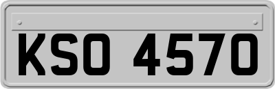 KSO4570