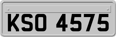 KSO4575
