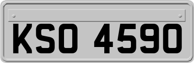 KSO4590