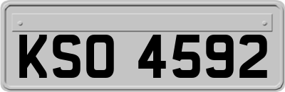 KSO4592