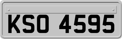 KSO4595