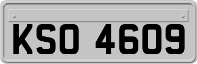 KSO4609