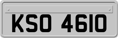 KSO4610