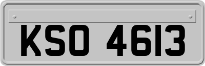 KSO4613