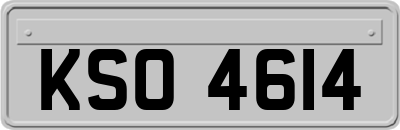 KSO4614