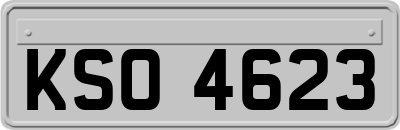 KSO4623