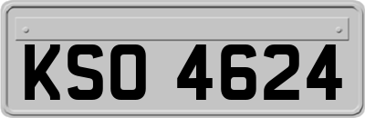 KSO4624