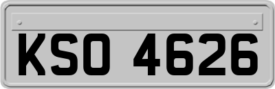 KSO4626