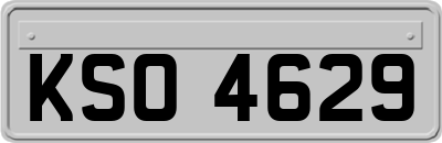 KSO4629