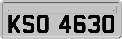 KSO4630
