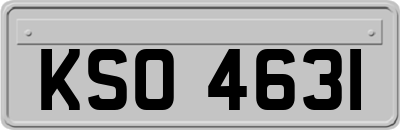 KSO4631