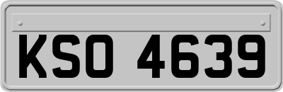 KSO4639