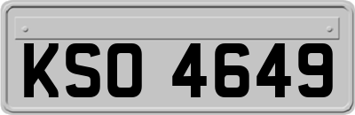 KSO4649