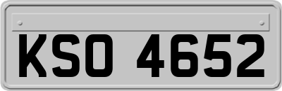 KSO4652