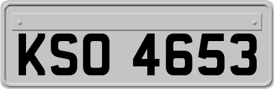KSO4653