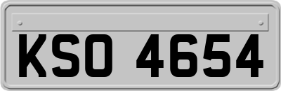 KSO4654