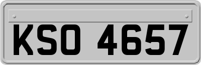 KSO4657
