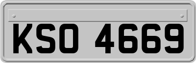 KSO4669