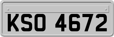 KSO4672