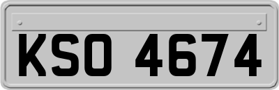 KSO4674