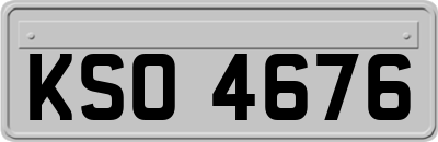 KSO4676