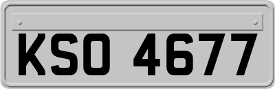 KSO4677