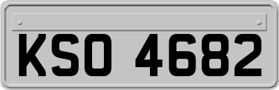 KSO4682