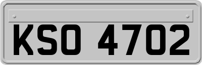 KSO4702