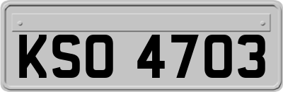 KSO4703