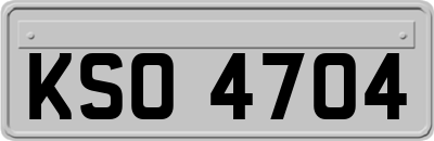 KSO4704