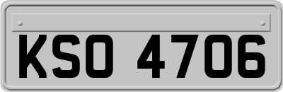 KSO4706