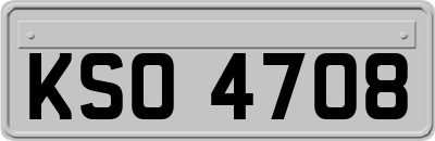 KSO4708