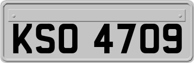 KSO4709