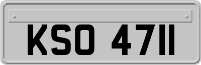 KSO4711