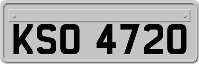KSO4720