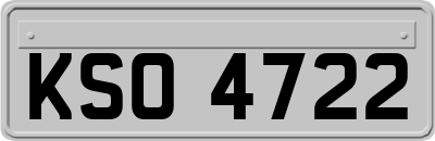 KSO4722