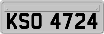 KSO4724