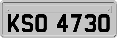 KSO4730