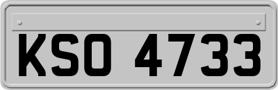 KSO4733