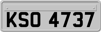 KSO4737
