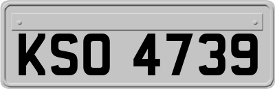 KSO4739
