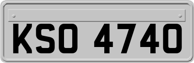 KSO4740