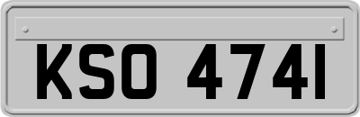KSO4741