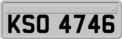 KSO4746