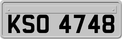 KSO4748