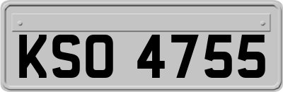 KSO4755