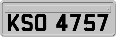 KSO4757