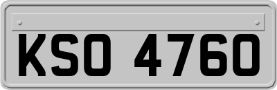 KSO4760