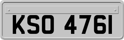 KSO4761