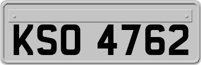 KSO4762